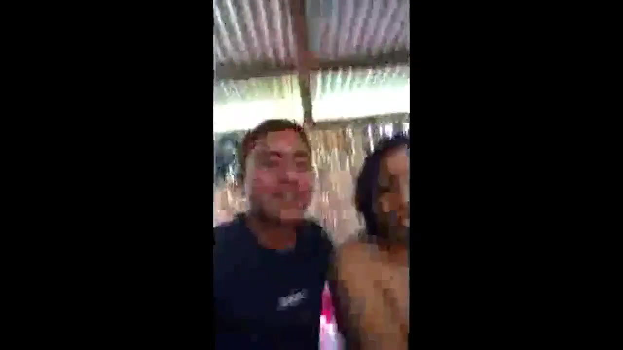 indian couple honeymoon in thailand