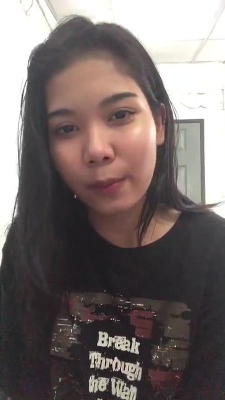 Elder man fuck his woman