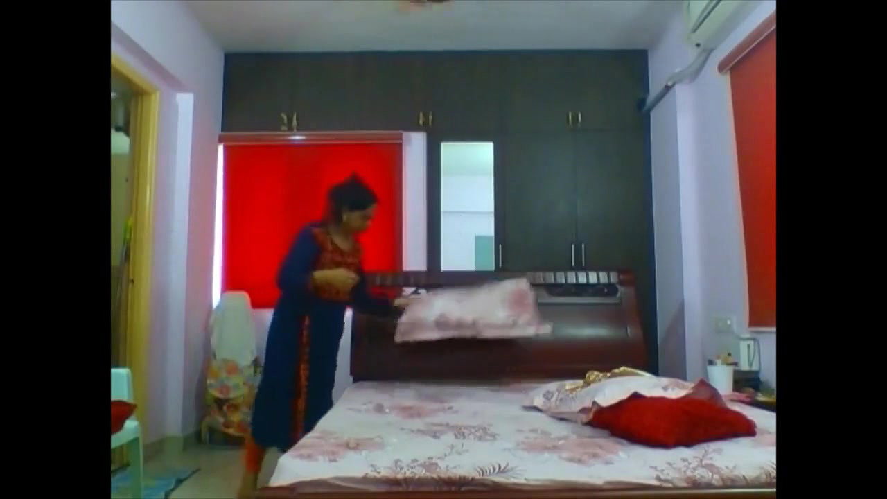 indian couple passionate sex