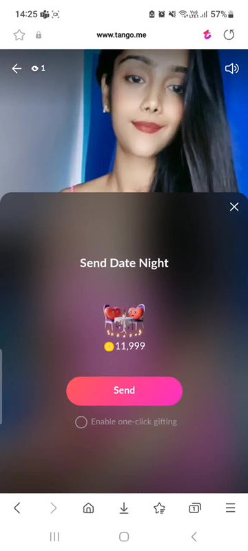 Myd rand STRIPCHAT tango collection – 10