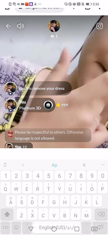 Myd rand STRIPCHAT tango collection – 7