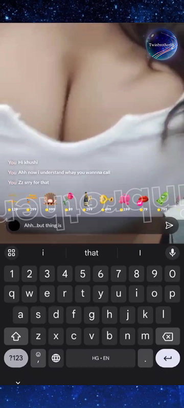 Myd rand STRIPCHAT tango collection – 50