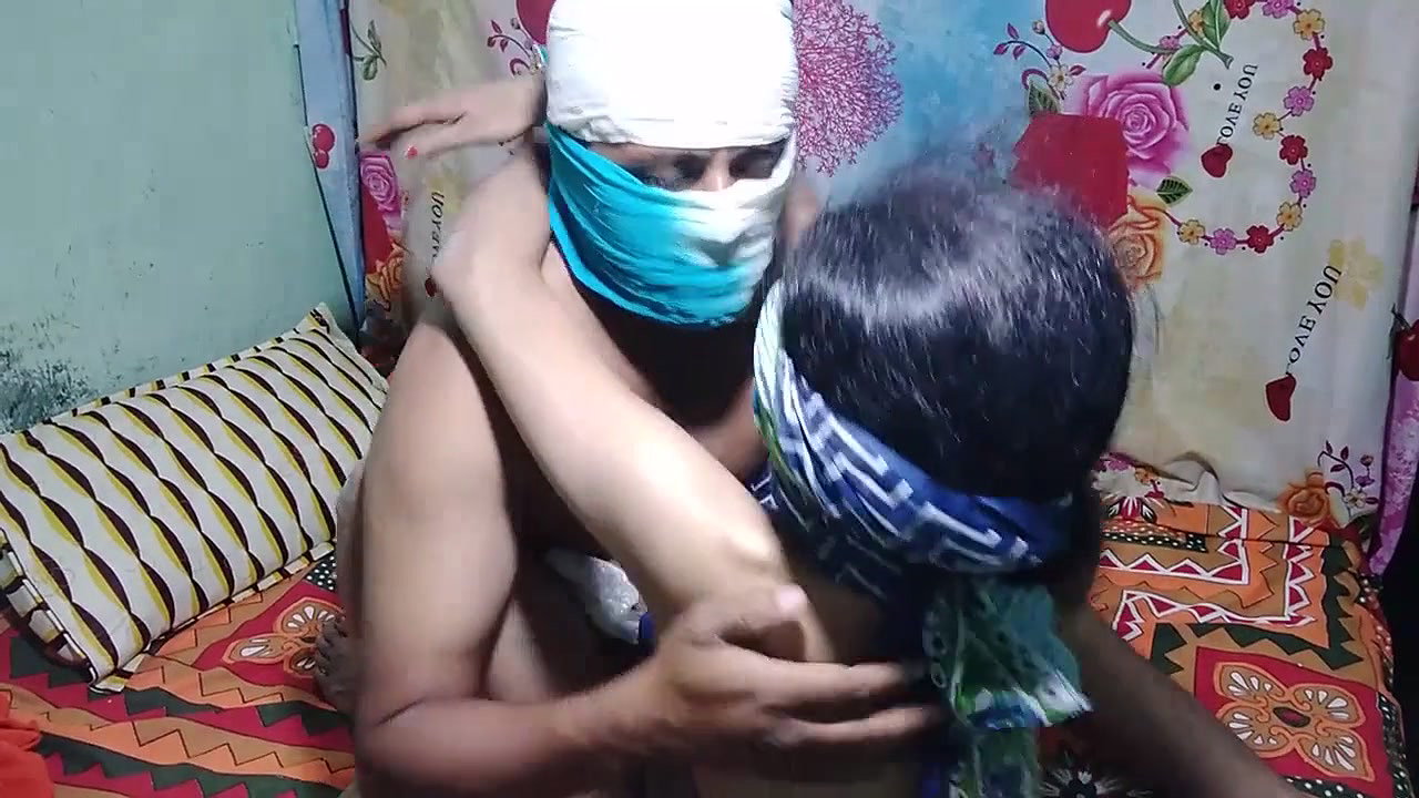 indian couple raj kamini 4