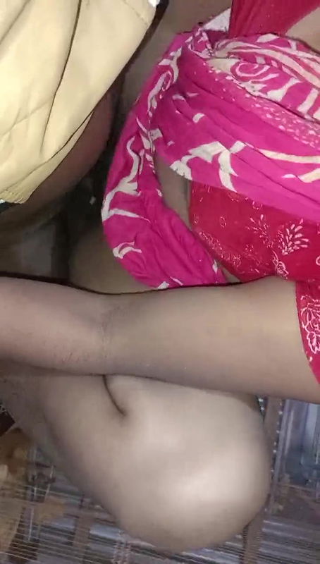 Rupali bhabhi and step brother new video