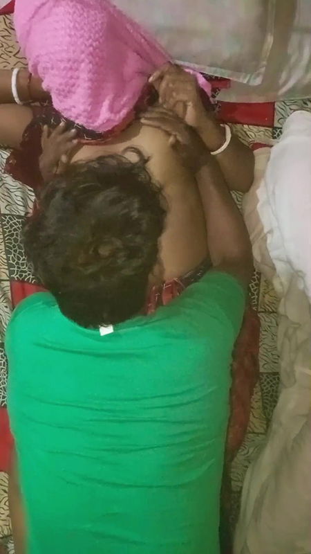 Dogging style Indian Desi sex