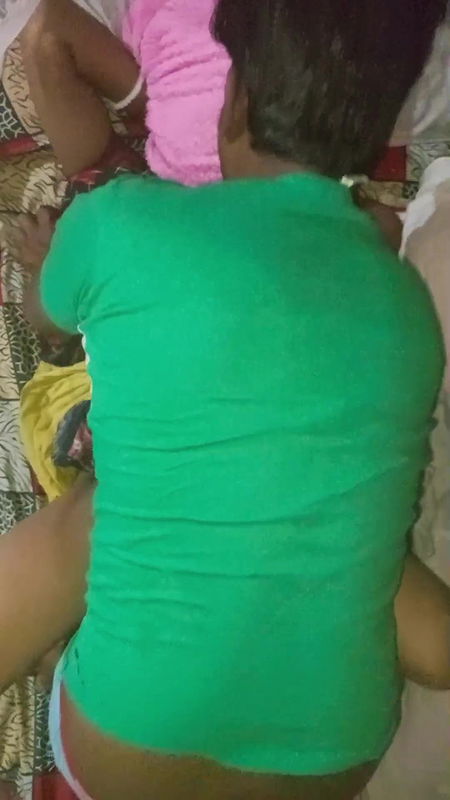 Dogging style Indian Desi sex