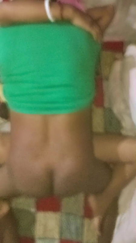 Dogging style Indian Desi sex