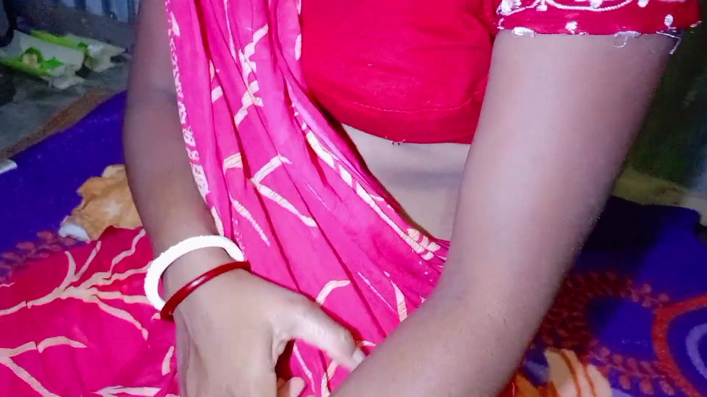 Bangla audio I and my aunt both had sex inside the house