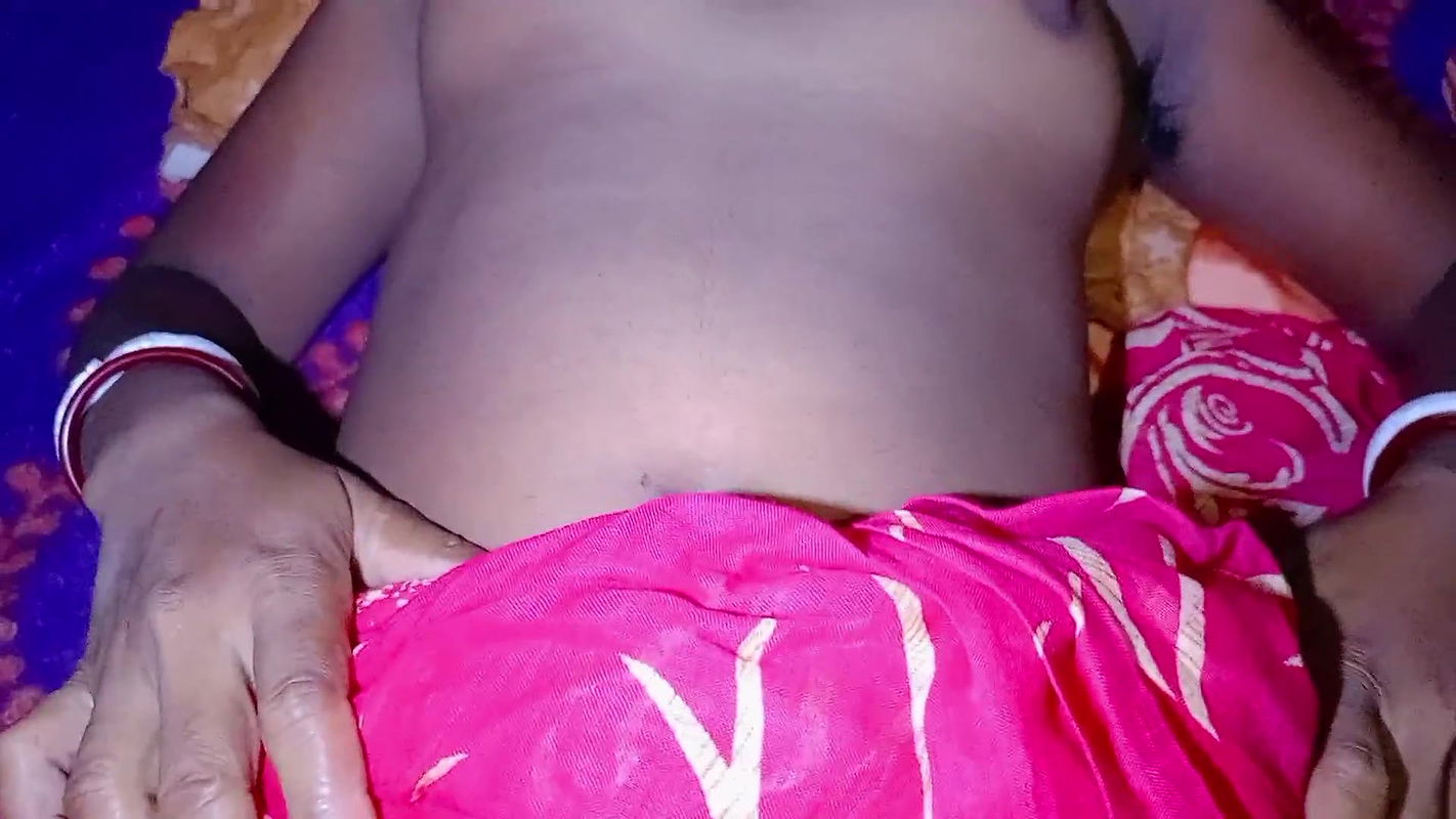 Bangla audio I and my aunt both had sex inside the house