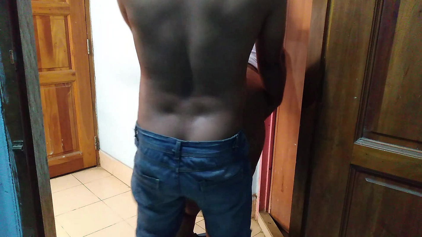 Young 18+ BBW Teen Big Ass School Girl Anal Fucked In Classroom!