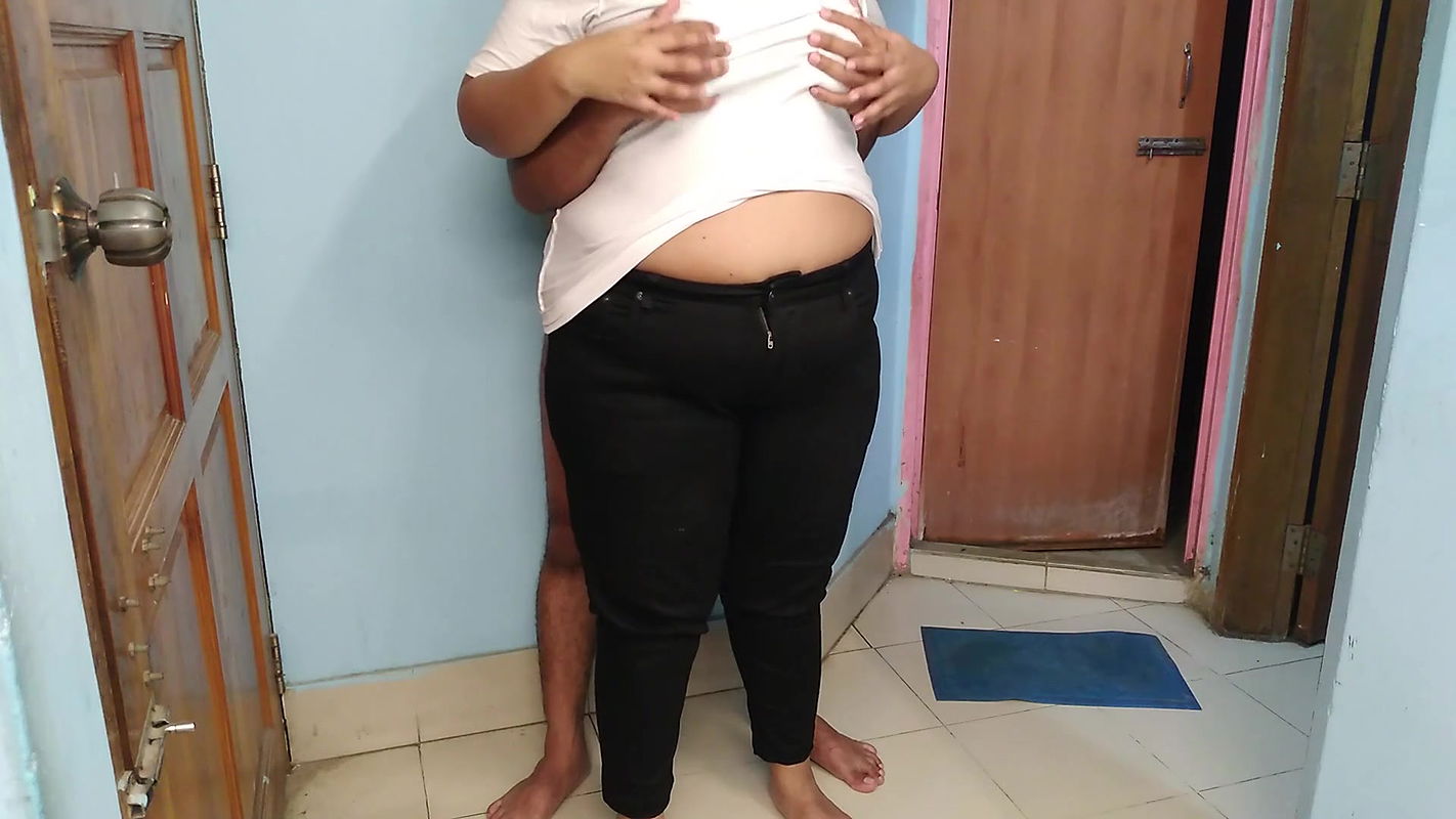 Young 18+ BBW Teen Big Ass School Girl Anal Fucked In Classroom!