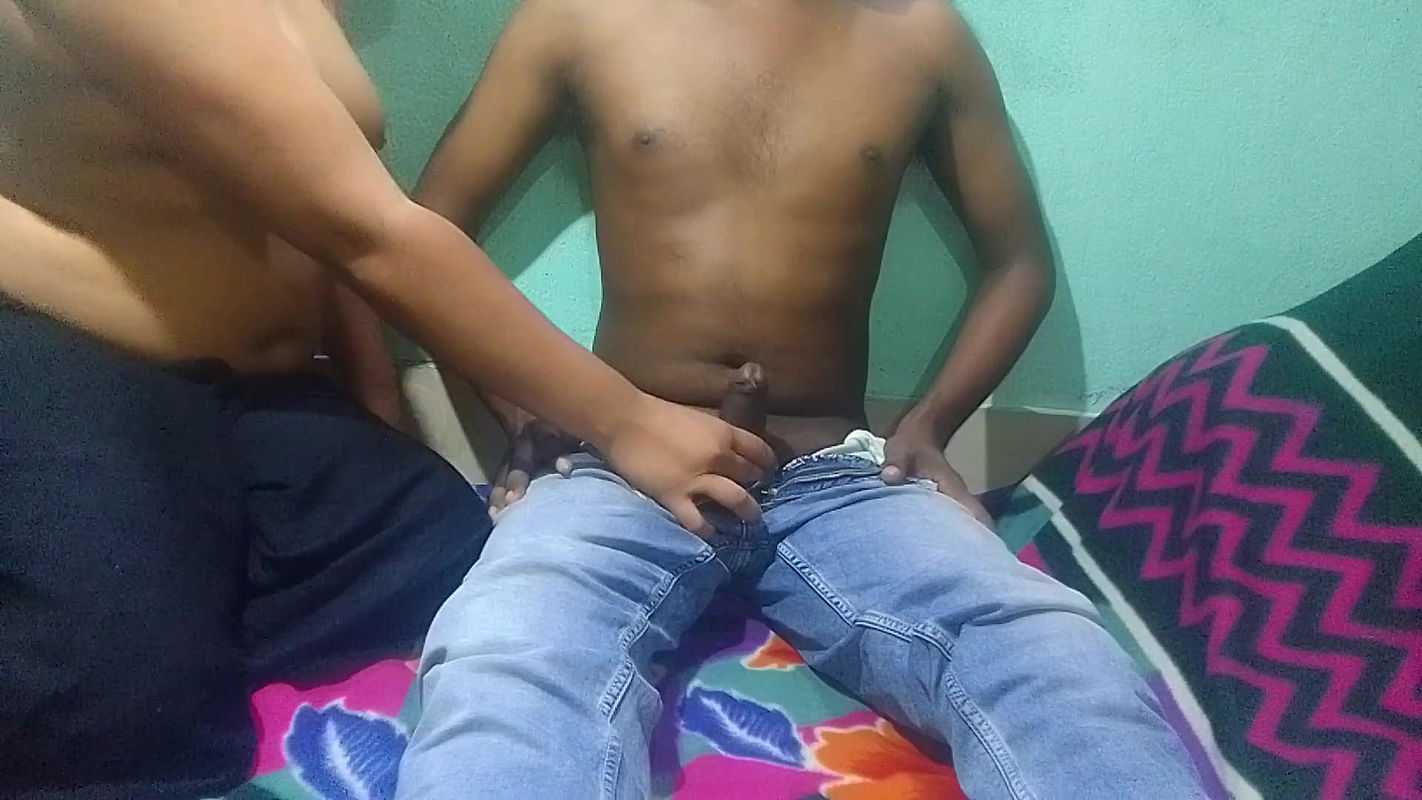 xhmaster girl pooja fun with brother