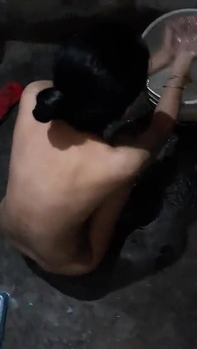 Xhamster shower time, desi bhabi, full video, slim girl