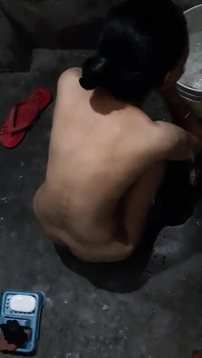 Xhamster shower time, desi bhabi, full video, slim girl