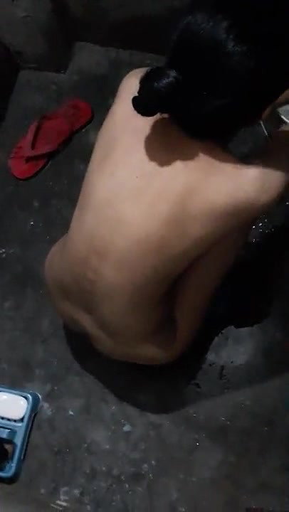 Xhamster shower time, desi bhabi, full video, slim girl