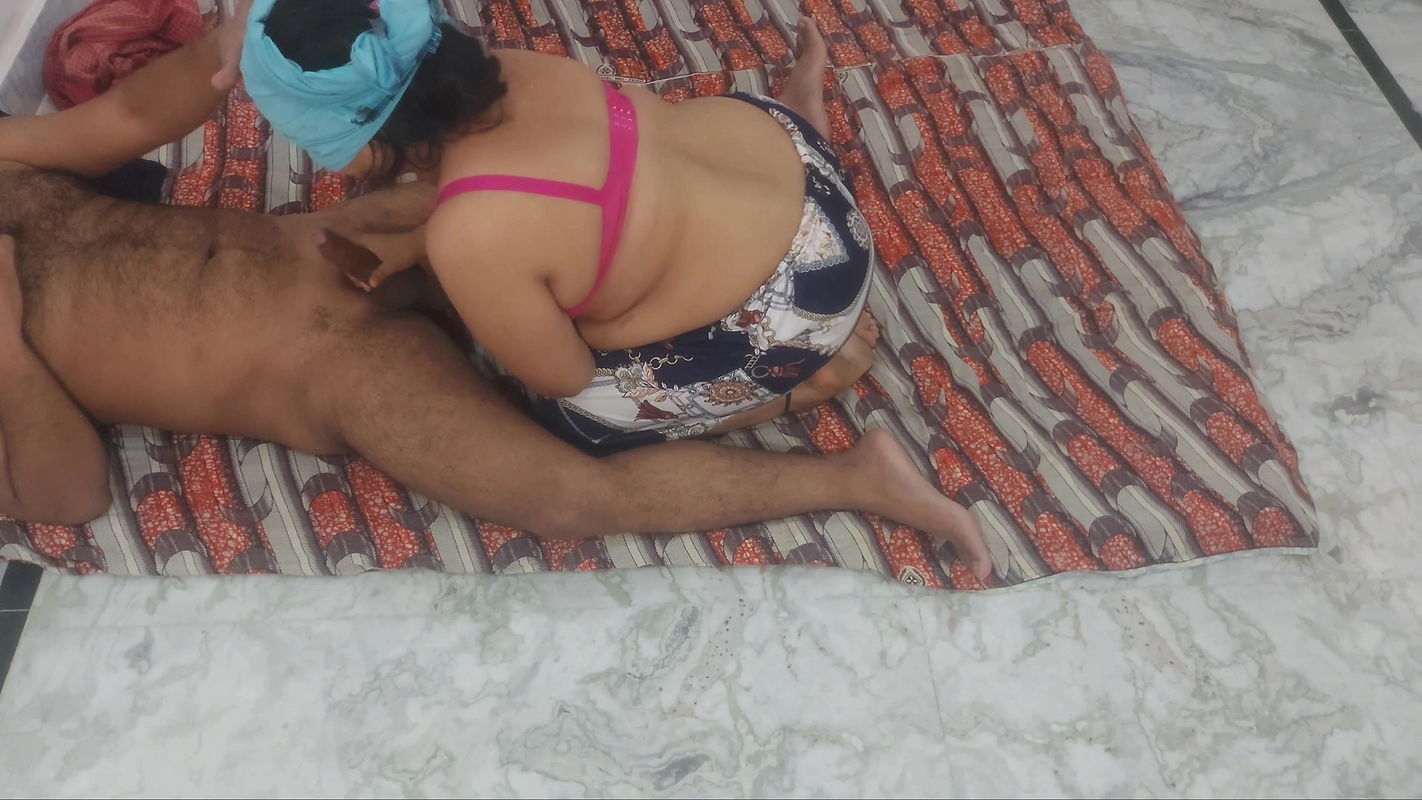 Wife ko choda 1st video Hindi clean voice