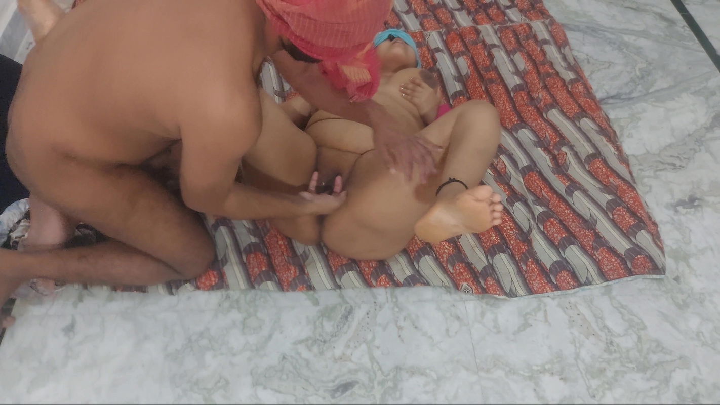 Wife ko choda 1st video Hindi clean voice