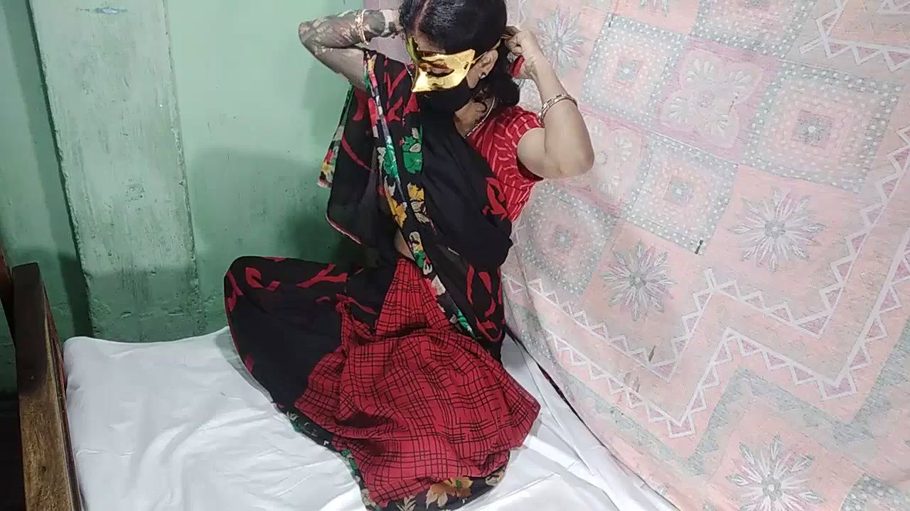 indian couple raj kamini bhabhi 7