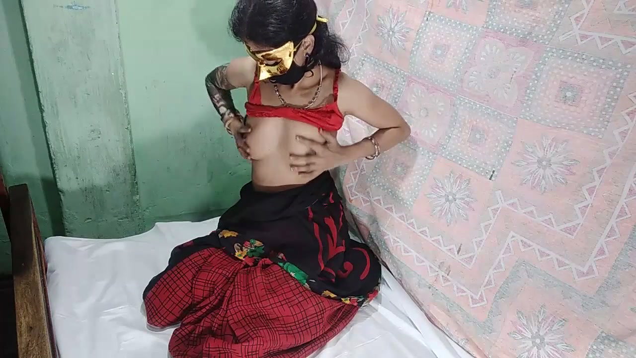indian couple raj kamini bhabhi 7