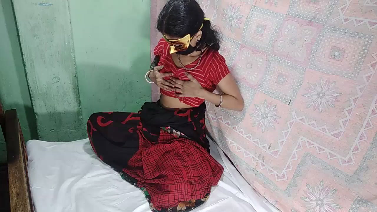 indian couple raj kamini bhabhi 7