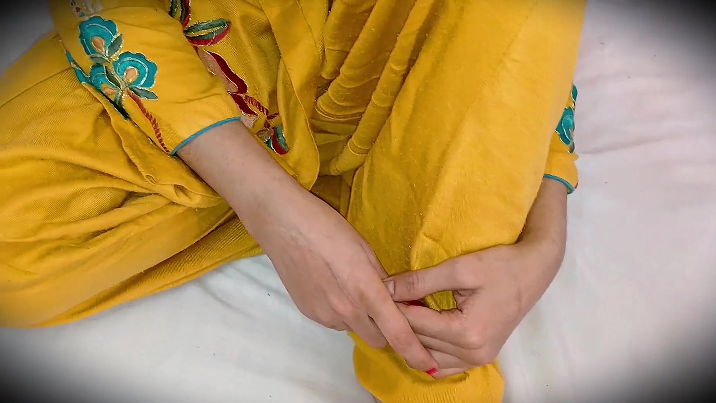 Widow fuck in doggy style full HD Desi Sex