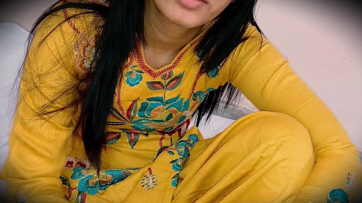 Widow fuck in doggy style full HD Desi Sex