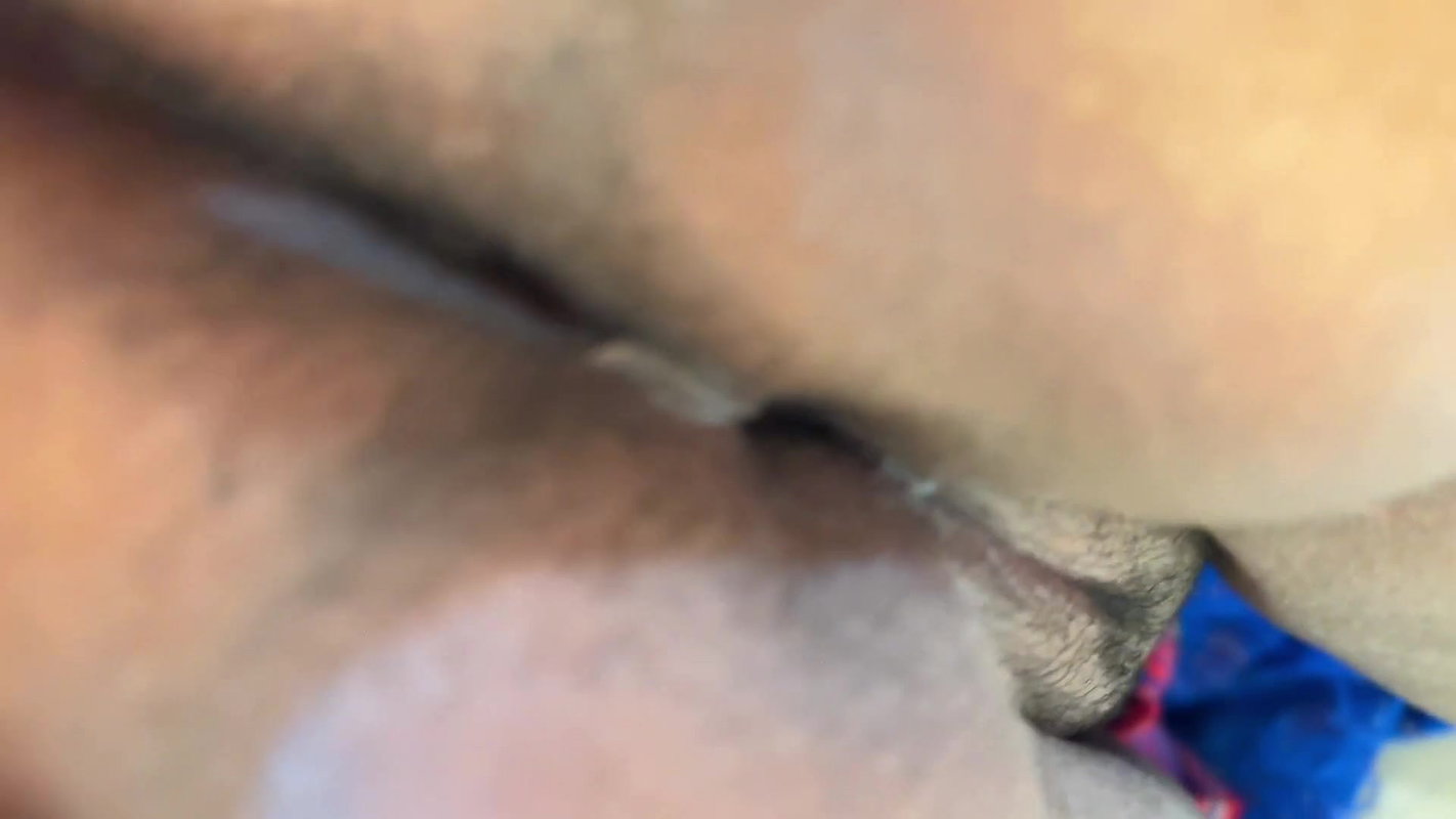 While the Desi stepmom washes bra & panties, stepmom took off the stepson’s pants and Naked him, Then asks him to fuck her – Cum