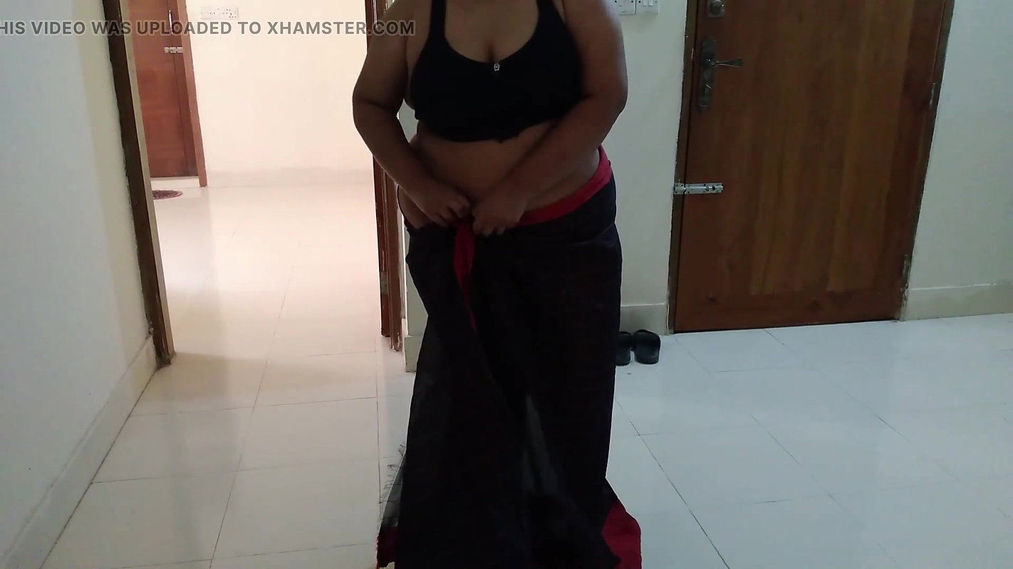 when dad bathroom, Tamil sexy stepmom comes to stepson’s Bed room midnight and Cowgirl rides on his big cock every night – MILF