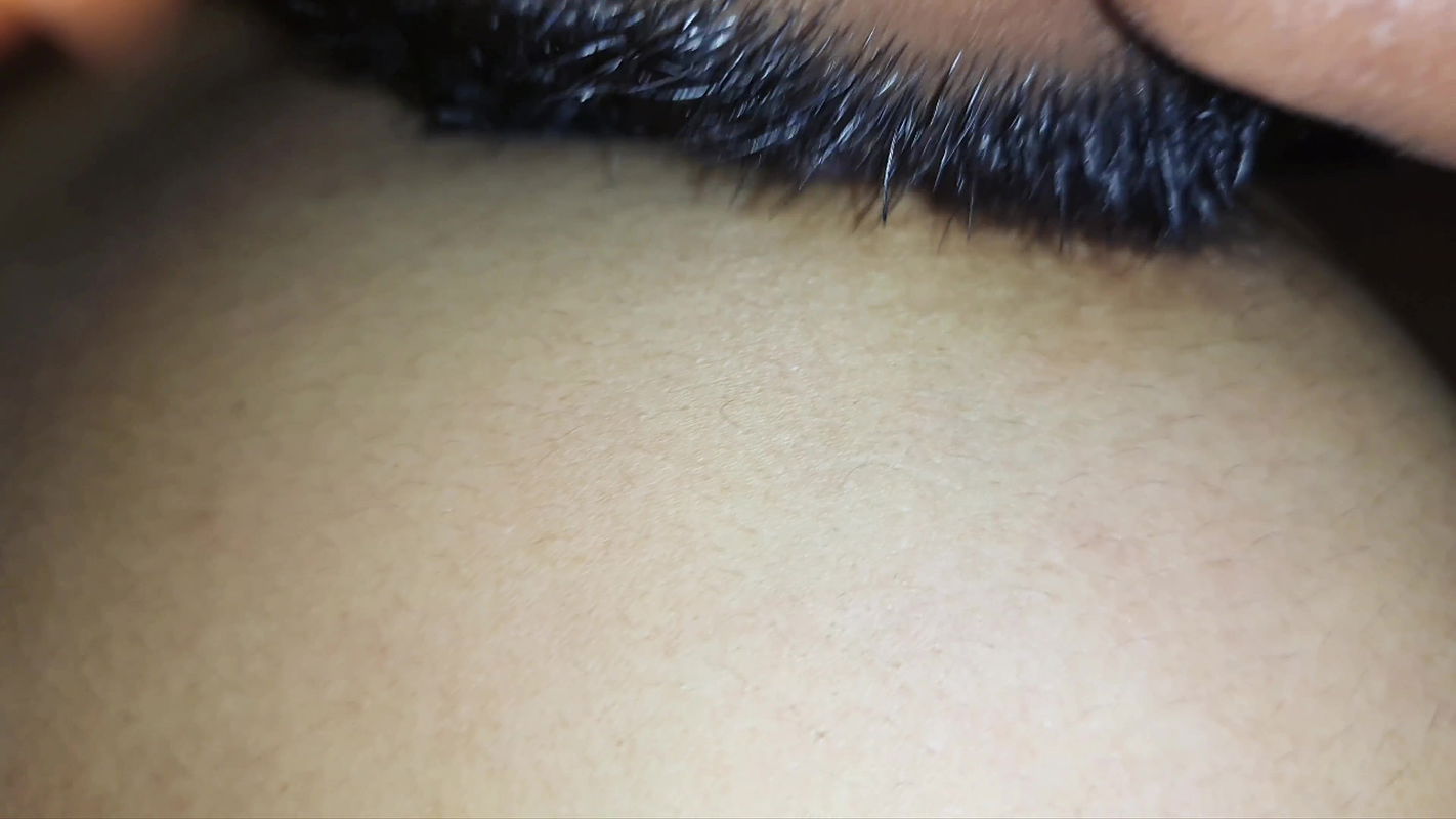 Virgin couple have first time sex before wedding