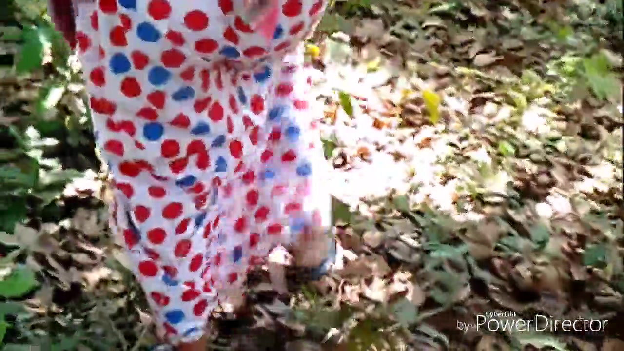 Village wife jungle fucking