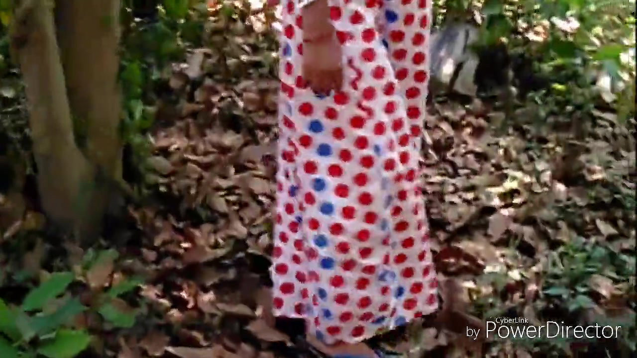 Village wife jungle fucking