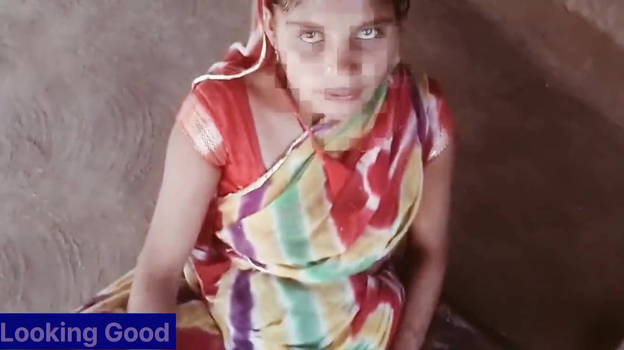 Village Wife Hard Facking for Doggy Style Part 1