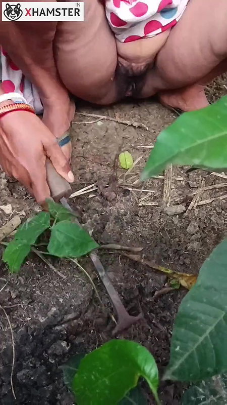 Village spade pussy with I quenched my thirst nomita boudi