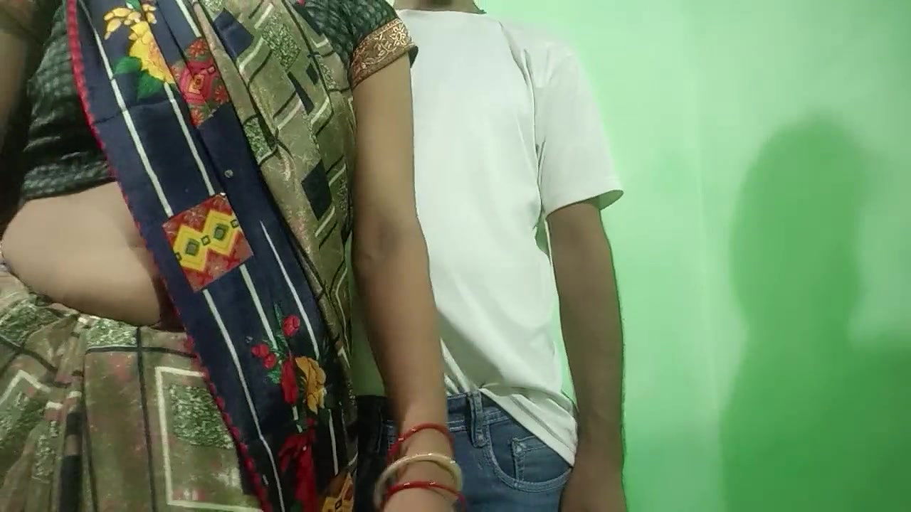 Village shopkeeper fuck his customer in godown