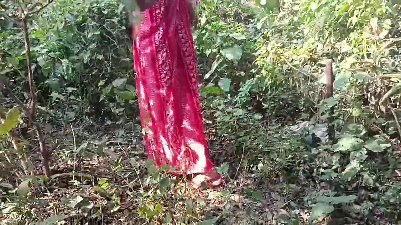Village Nomita bhabhi fingerings outdoors