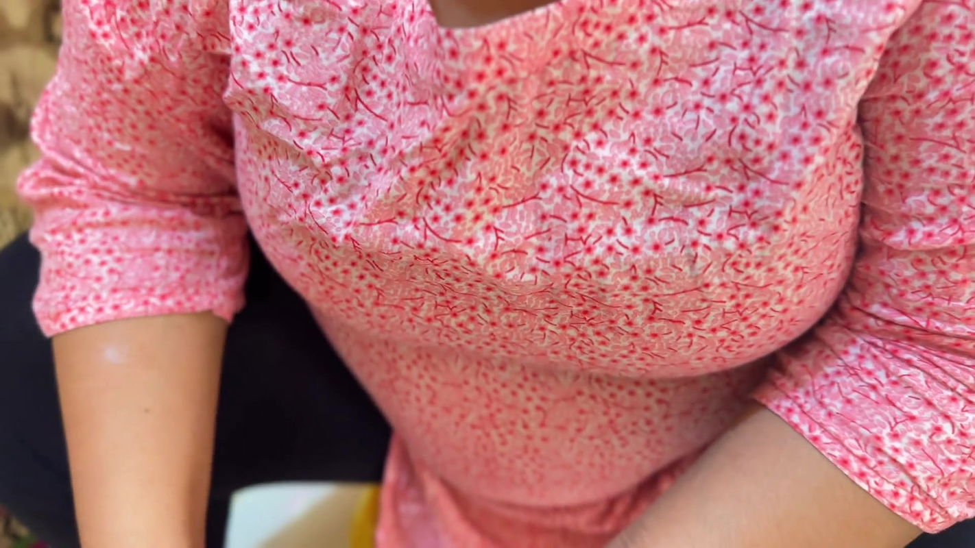 Village mother-in-law washing Clothes while son-in-law Gets Hot & tied Her hands & gave rough Fuck, when Wife was not at home