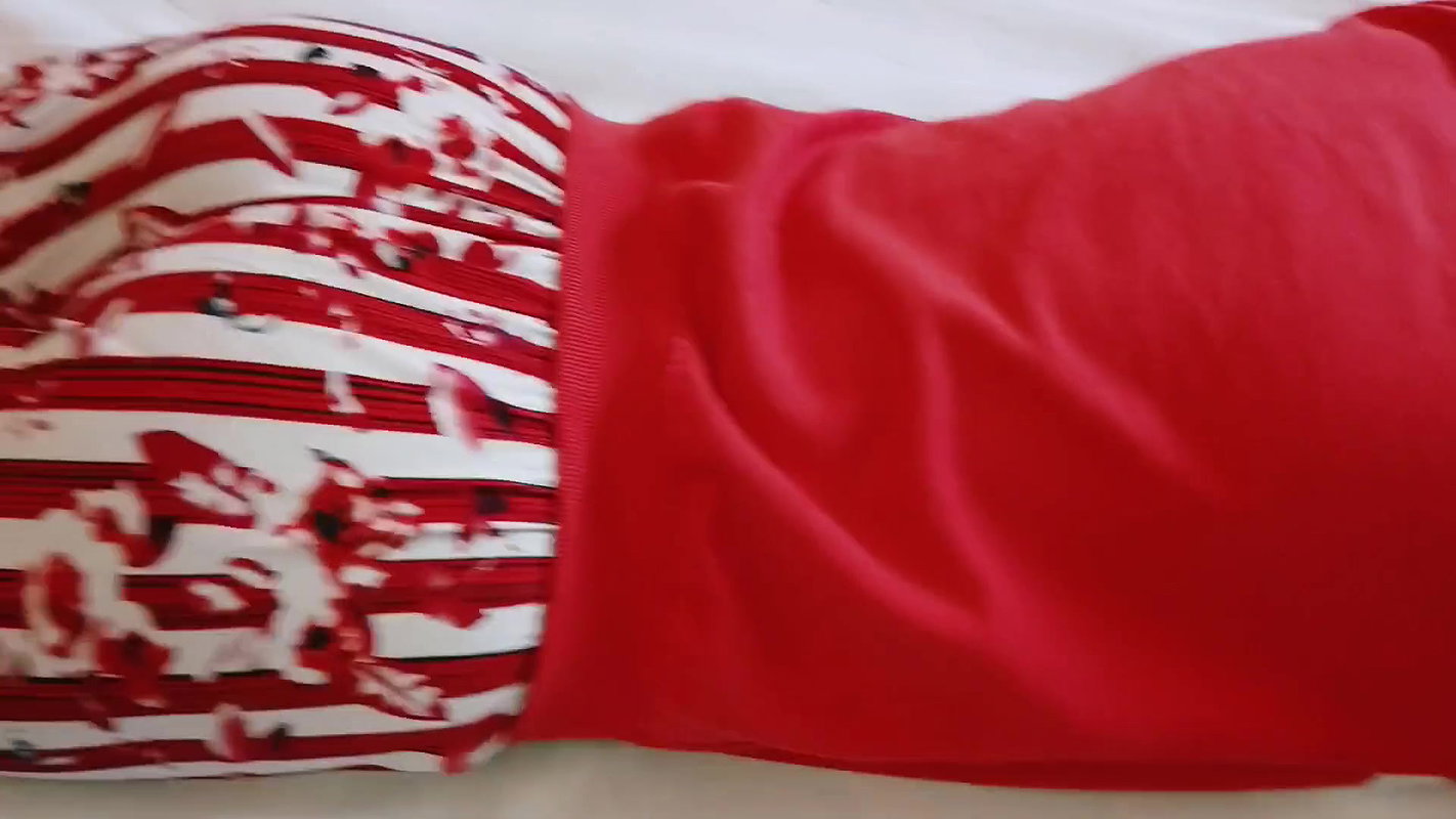 Village girl was alone at home when neighbor fucked her with audio full HD Sex movie