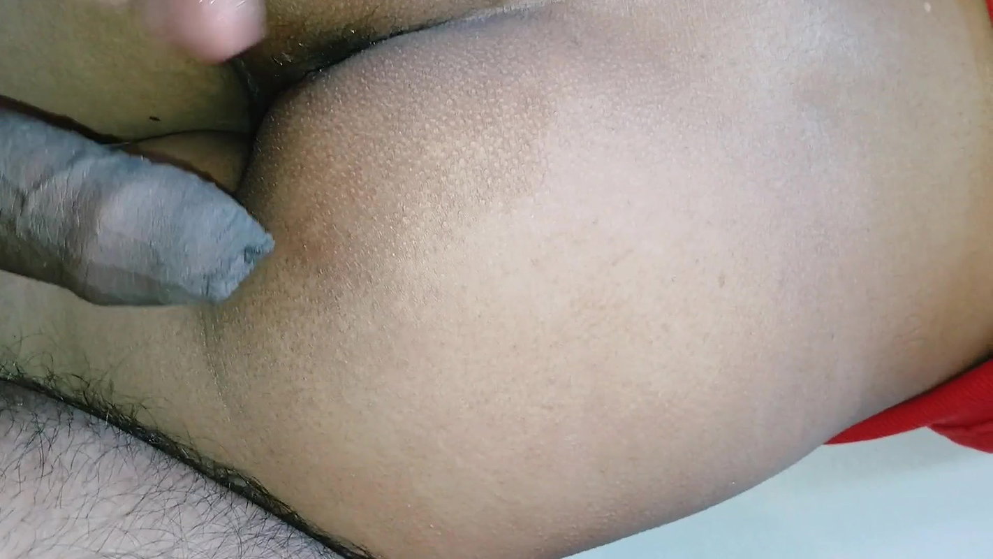 Village girl was alone at home when neighbor fucked her with audio full HD Sex movie