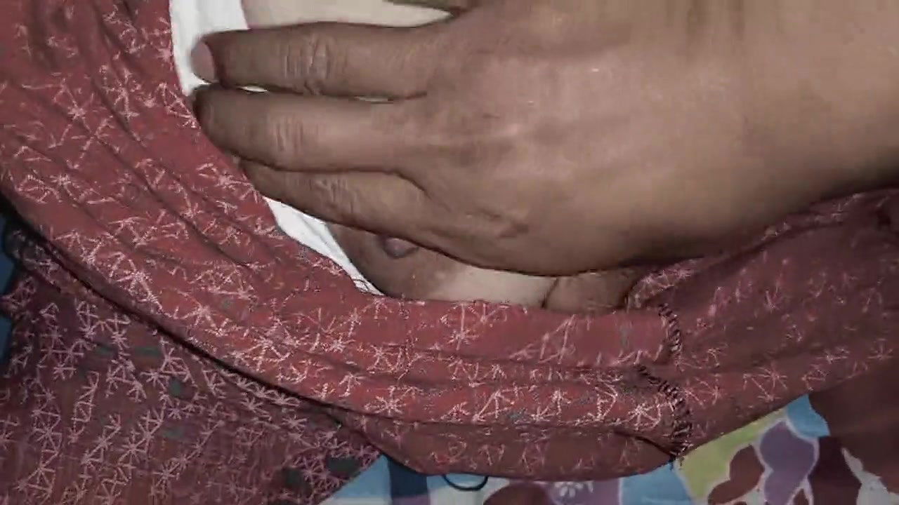 Village EX Girlfriend body Sow And boobs pic Full screen recorder HD Video