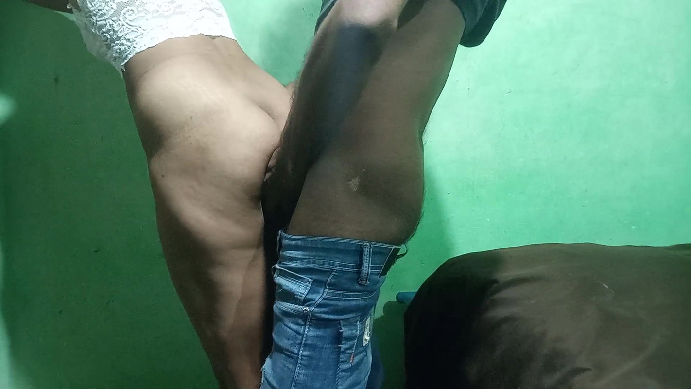 Village Bhabhi Sex with Neighbour stepUncle