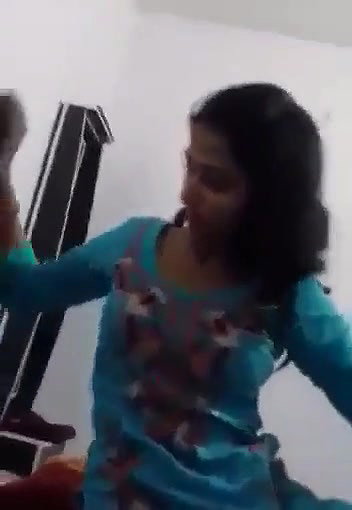 Saaali Helping her Jiijaji with hands n puting condom