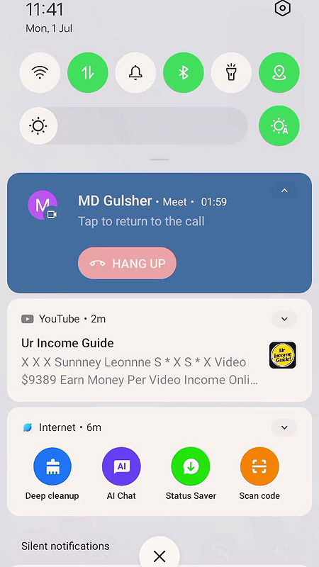 Video call kar rahe the aur Bihar