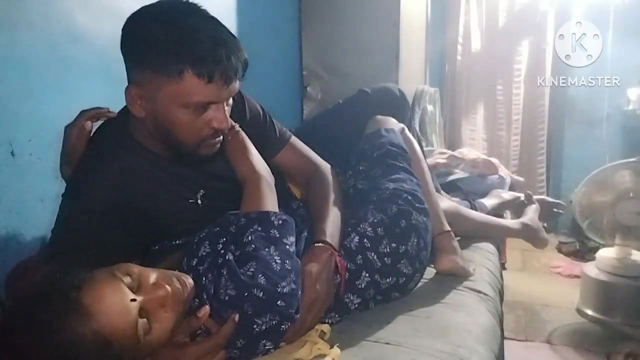 Very hard fucking my wife pussy