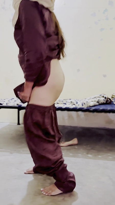 University Girl Nude Dance