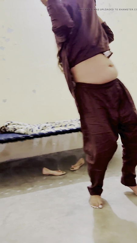 University Girl Nude Dance