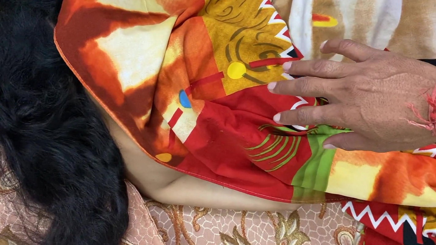 Uncle cheat friend’s SLIMGIRL step daughter full hd PORN VIDEO DESIFILMY45