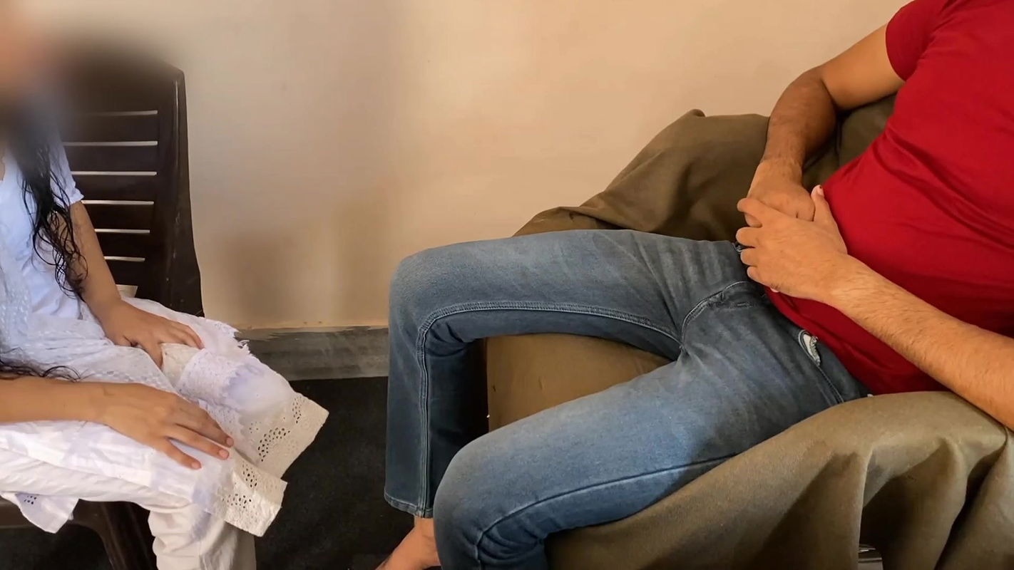 udhar Leni aayi to gand mar Li dukan Wale ne Full HD Desi chudai video