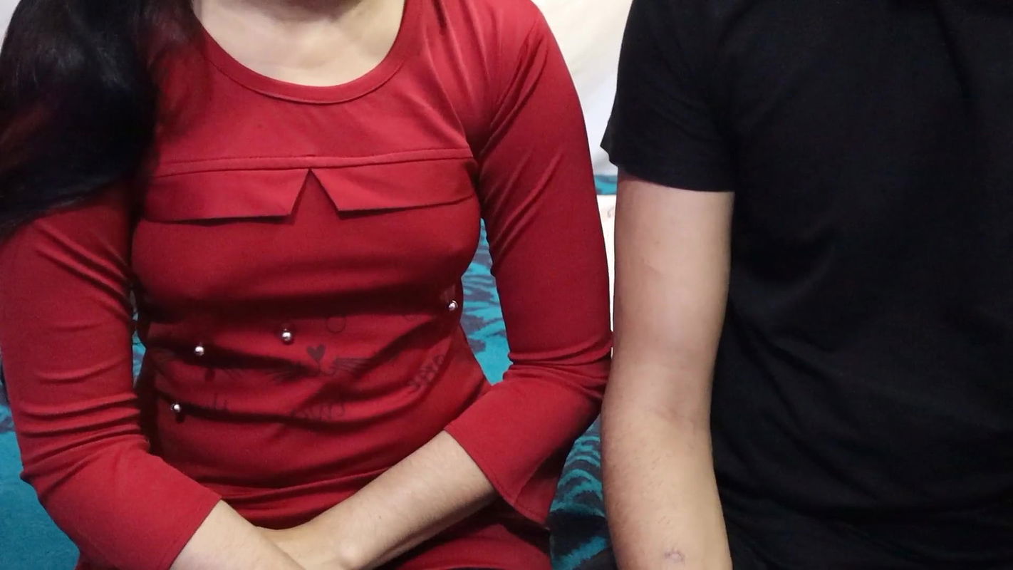 Tuition teacher gets surprise from SLIMGIRL student full HD with hindi story DESIFILMY45