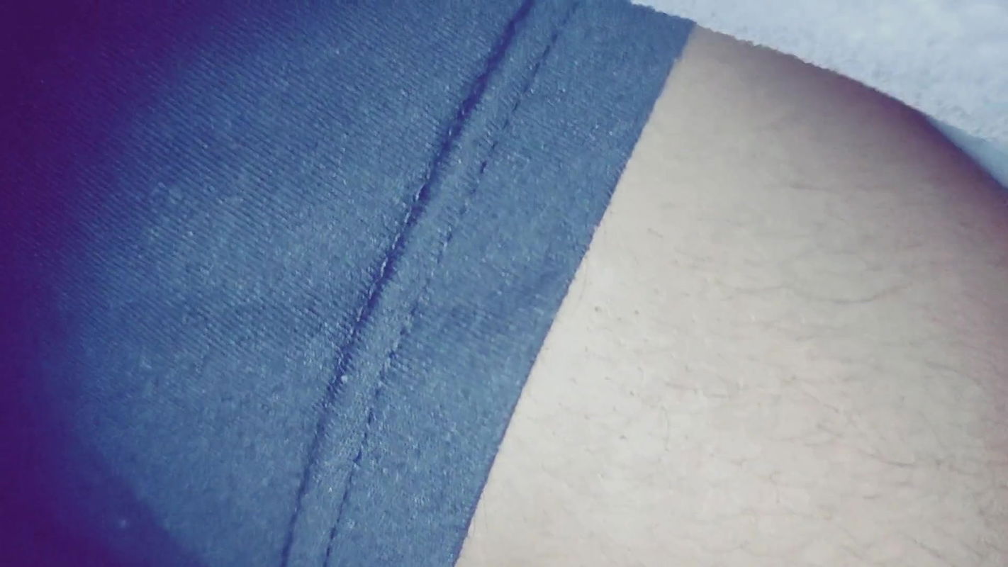 Trying to Fuck My Step Sister at Home When She is Alone