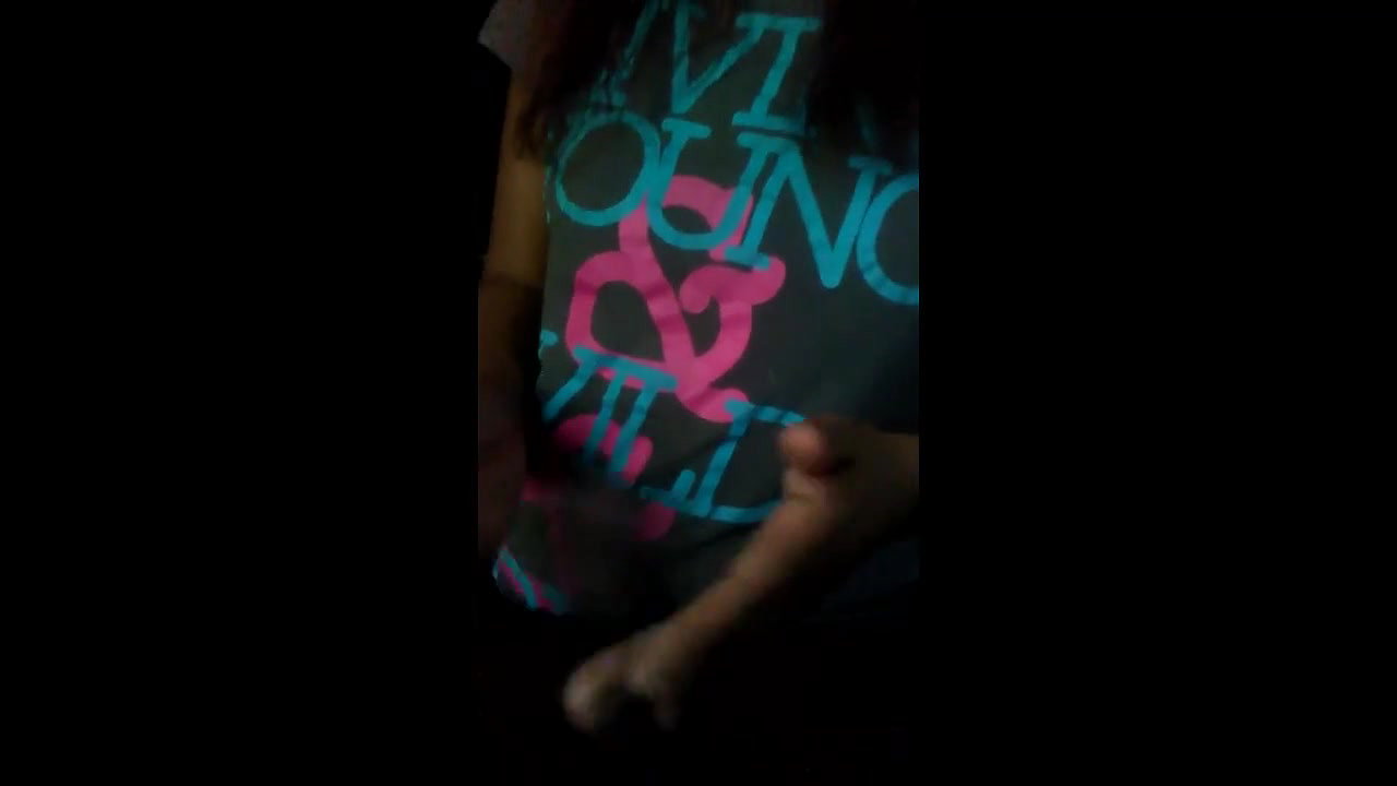 indian gf jerking bf cock